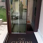 Gemini 게스트하우스