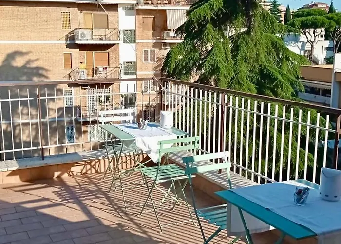 Vendégház Gemini 4*