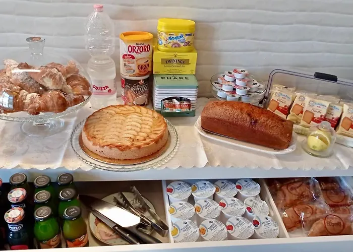 Gemini Vendégház Róma