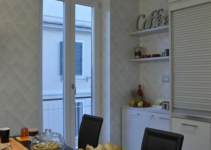 Gemini Vendégház 4*