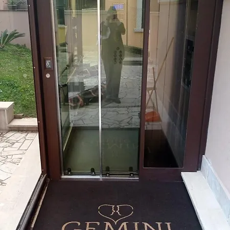 Gemini Gasthuis