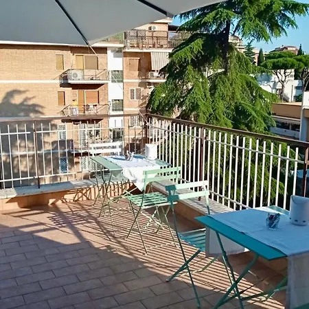 Vendégház Gemini 4*