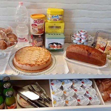 Gemini Vendégház Róma