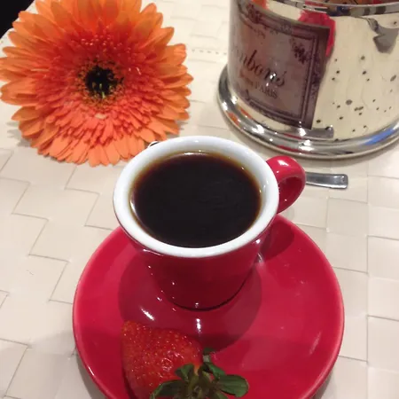 ゲストハウス Gemini ローマ