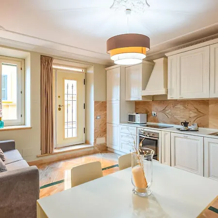 Vendégház Gemini 4*