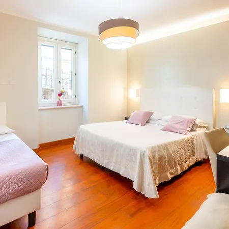 Gemini Affittacamere Roma