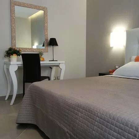 Gemini Affittacamere