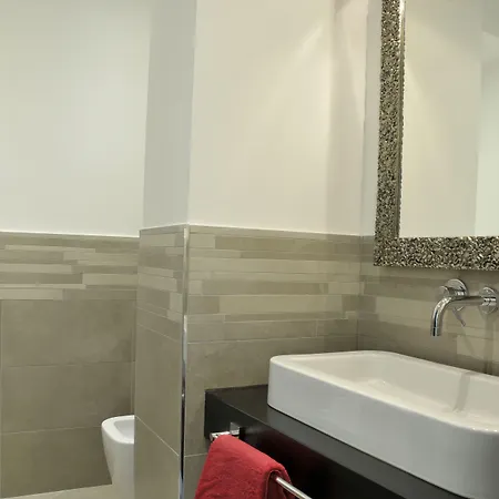 ゲストハウス Gemini