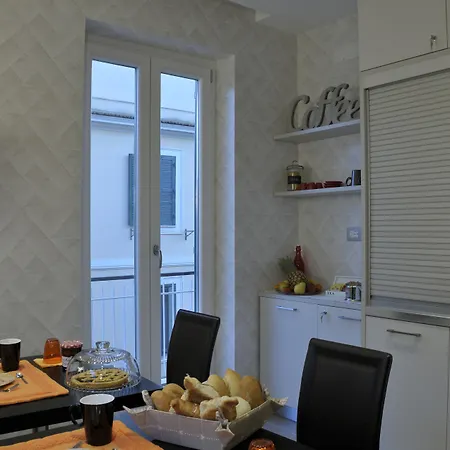 Gemini Vendégház 4*