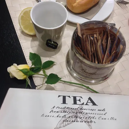 ゲストハウス Gemini