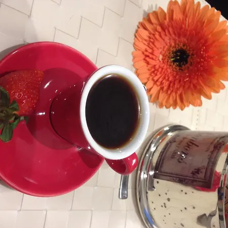 Gemini Vendégház Róma