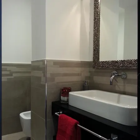 Affittacamere Gemini