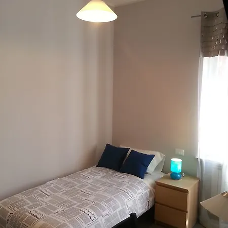 Gæstehus Gemini Rom