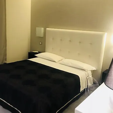 Gemini Penzion Řím