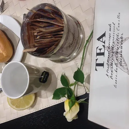 Vendégház Gemini Róma