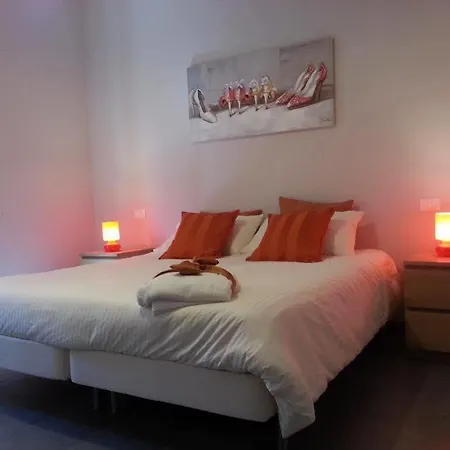 Vendégház Gemini 4*