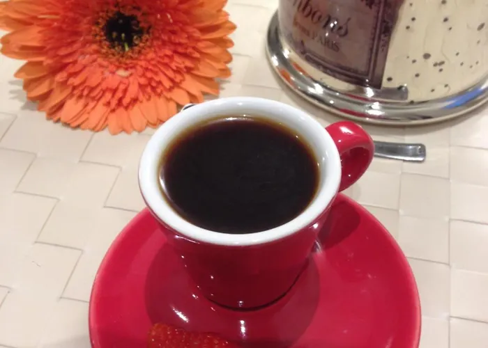 Pensión Gemini Roma