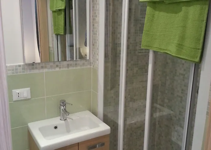 Gemini Pensión Roma