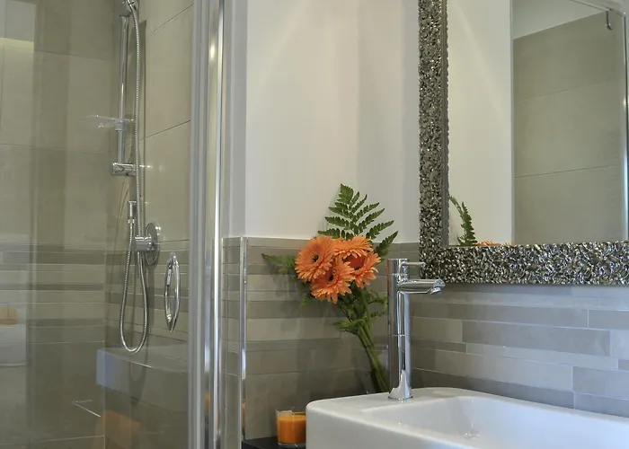 Pensión Gemini Roma