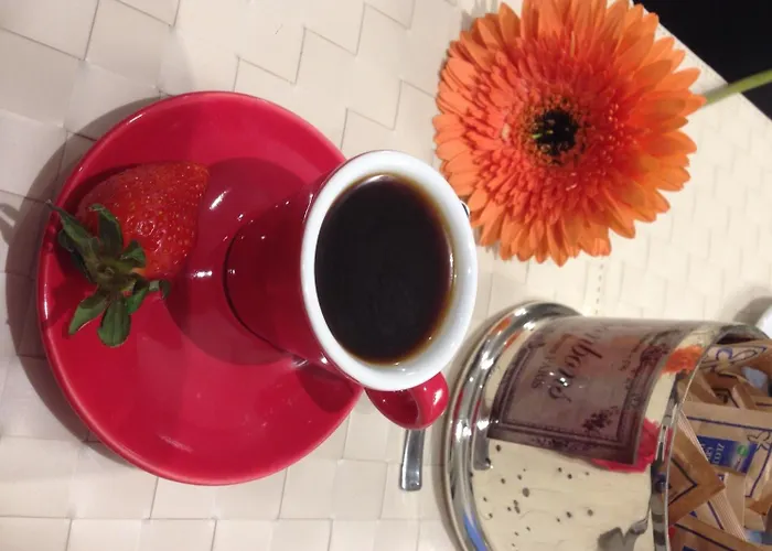 Gemini Pensión Roma