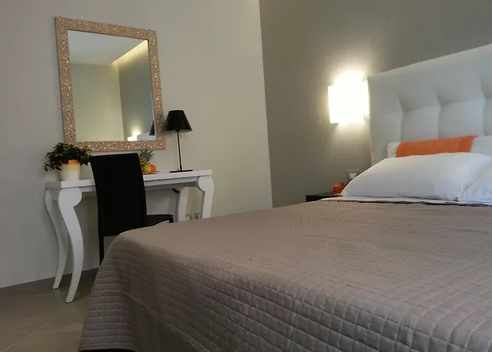 Gemini Pensión Roma