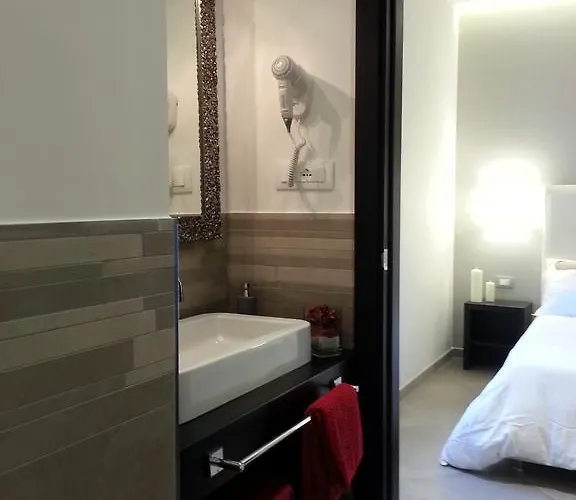 Pensión Gemini Roma