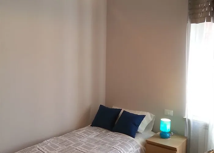 Pensión Gemini Roma