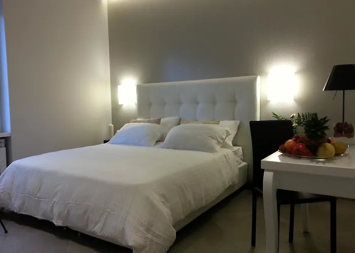 Gemini Pensión Roma