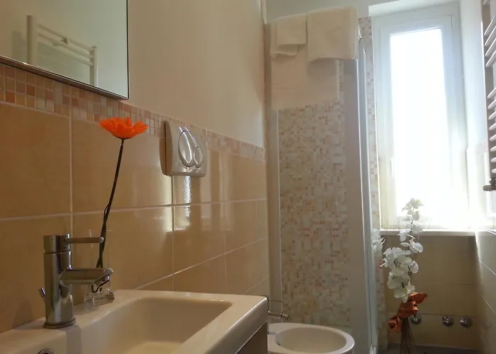 Gemini Pensión Roma