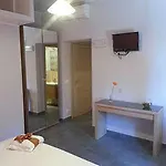 Penzion Gemini 4*