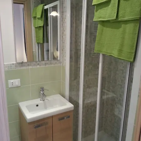 Gemini Gasthuis Rome