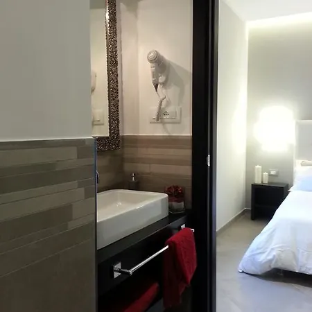 Gasthuis Gemini Rome