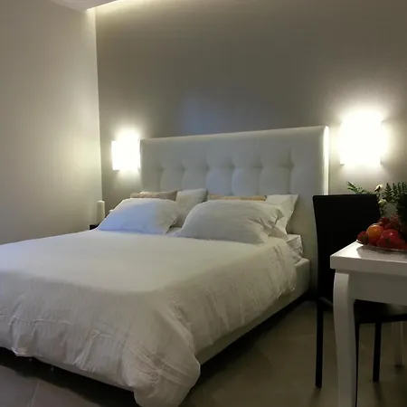 Gemini Gasthuis Rome