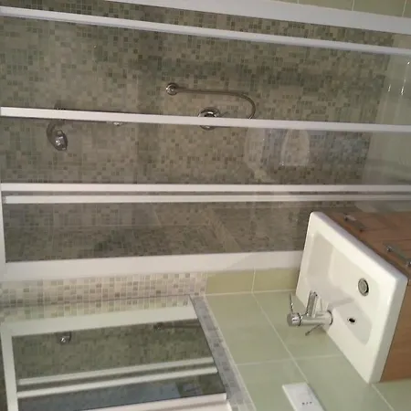 Guest house Gemini