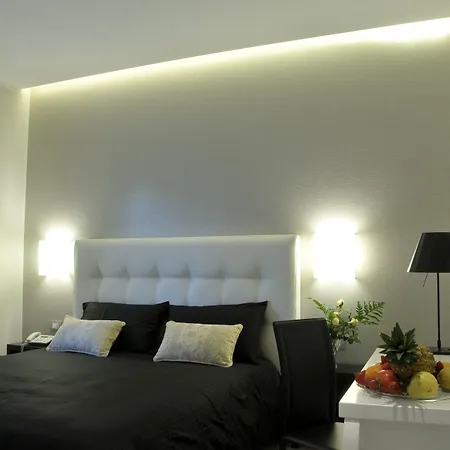 Gemini Gæstehus 4*