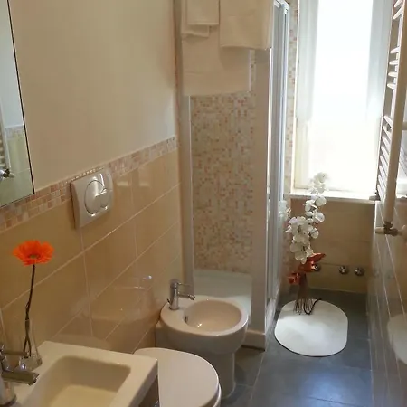 Gemini Guest house 2*