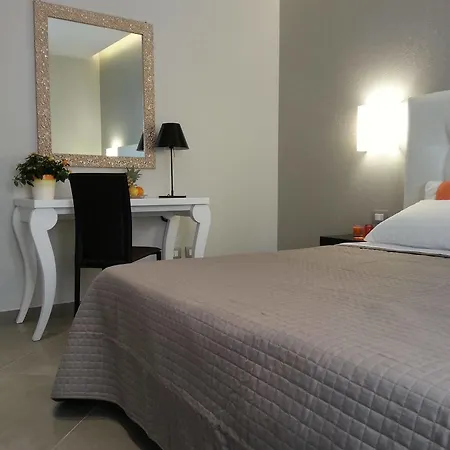 Gemini Guest house Rome