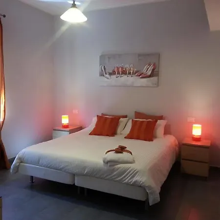 Gemini Gæstehus 4*