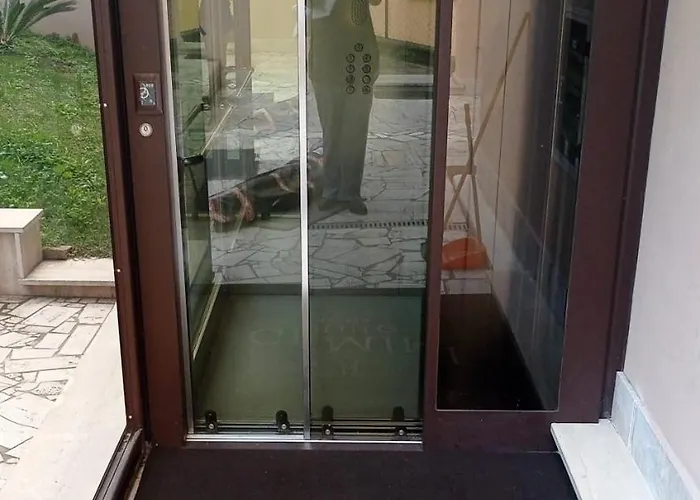 Gemini בית הארחה