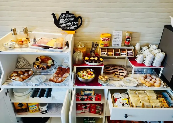 בית הארחה Gemini