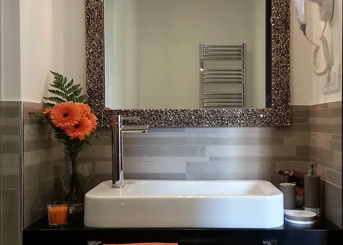 בית הארחה Gemini